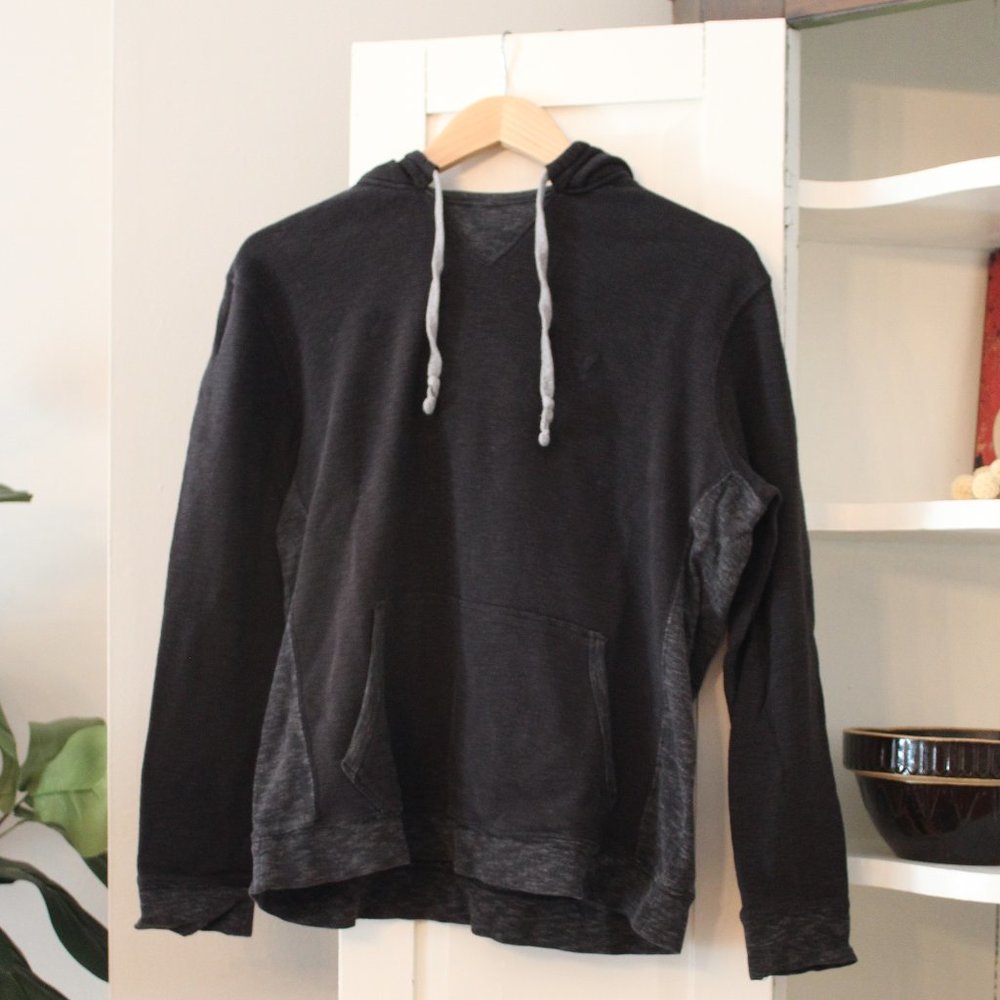 Aeropostale Heritage Classic Fit Thermal Hoodie